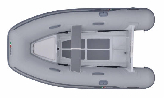 AB Inflatables Lammina 8 AL nuevo en venta