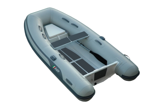 AB Inflatables Lammina 9 AL nuova in vendita
