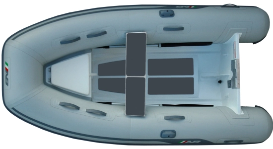 AB Inflatables Lammina 9 AL nuova in vendita