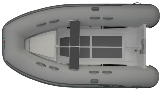 AB Inflatables Lammina 10 AL nuevo en venta