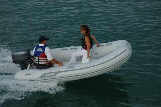 AB Inflatables Lammina 10 AL novos à venda