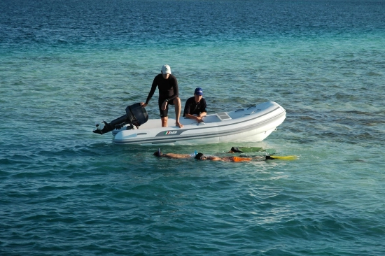 AB Inflatables Lammina 11 AL nuevo en venta