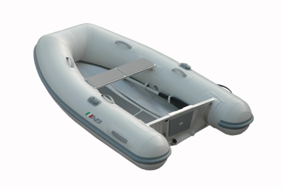 AB Inflatables Lammina 7.5 UL nuevo en venta