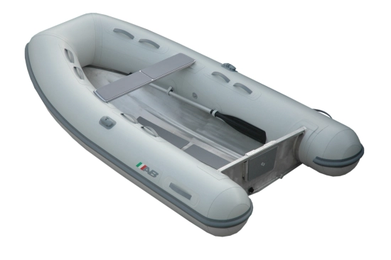 AB Inflatables Lammina 10 UL nuova in vendita