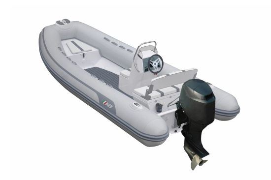 AB Inflatables Alumina 16 ALX novos à venda