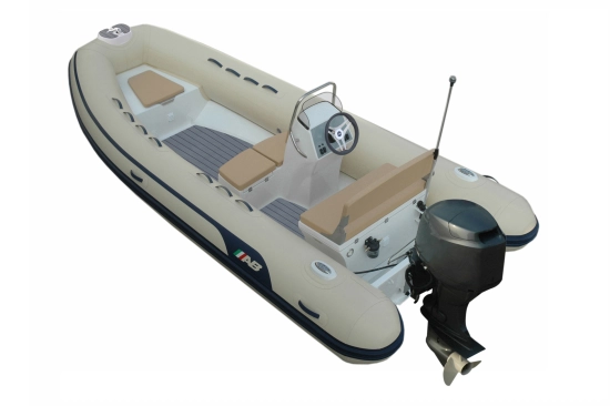 AB Inflatables Alumina 16 ALX novos à venda