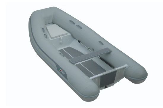 AB Inflatables Lammina 12 AL nuevo en venta