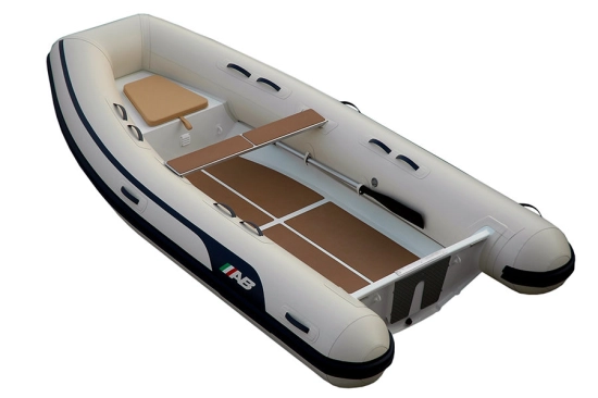 AB Inflatables Lammina 13 AL nuevo en venta