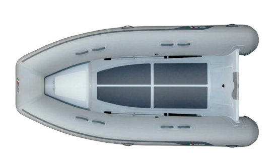 AB Inflatables Lammina 13 AL nuevo en venta