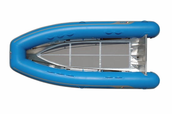 AB Inflatables Lammina 14 AL novos à venda