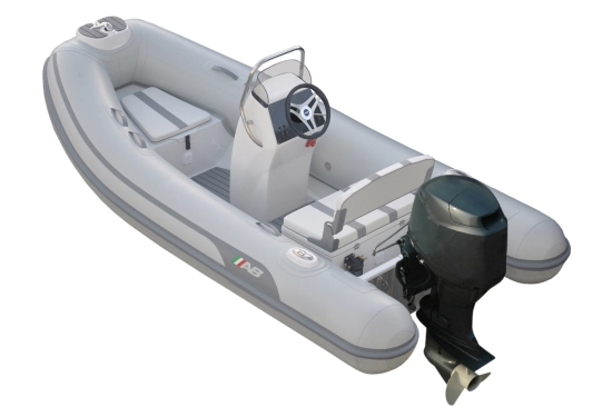 AB Inflatables Alumina 13 ALX novos à venda