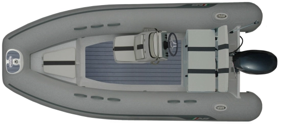 AB Inflatables Alumina 14 ALX nuova in vendita