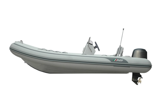 AB Inflatables Alumina 15 ALX nuova in vendita