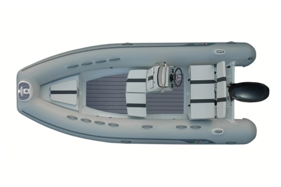 AB Inflatables Alumina 15 ALX nuova in vendita