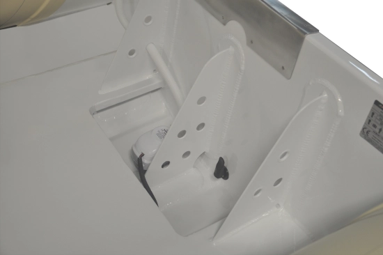 AB Inflatables Alumina 15 ALX nuova in vendita