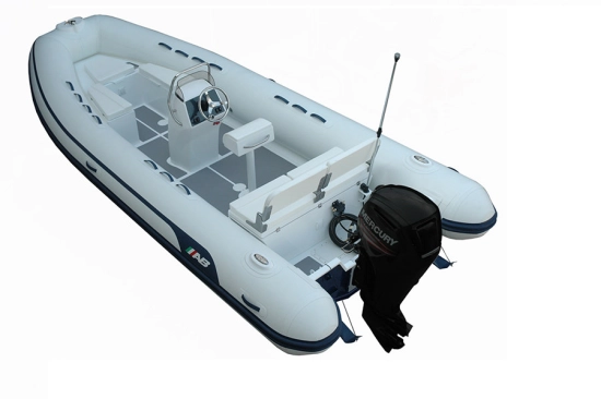 AB Inflatables Alumina 18 ALX nuevo en venta
