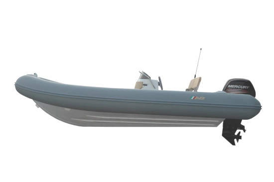 AB Inflatables Alumina 18 ALX nuevo en venta
