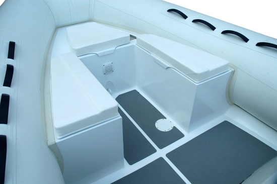 AB Inflatables Alumina 18 ALX nuevo en venta