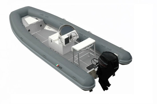 AB Inflatables Alumina 18 ALX novos à venda