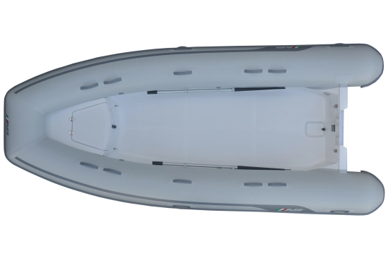 AB Inflatables Navigo 14 VS nuova in vendita