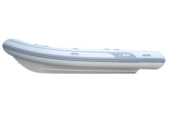 AB Inflatables Navigo 14 VS nuova in vendita