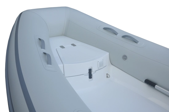 AB Inflatables Navigo 14 VS nuova in vendita