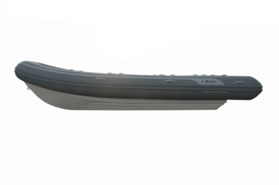 AB Inflatables Navigo 19 VS nuova in vendita