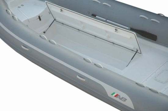 AB Inflatables Navigo 19 VS nuova in vendita