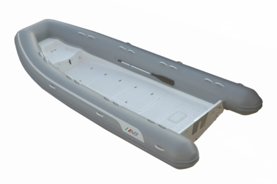 AB Inflatables Navigo 19 VS novos à venda