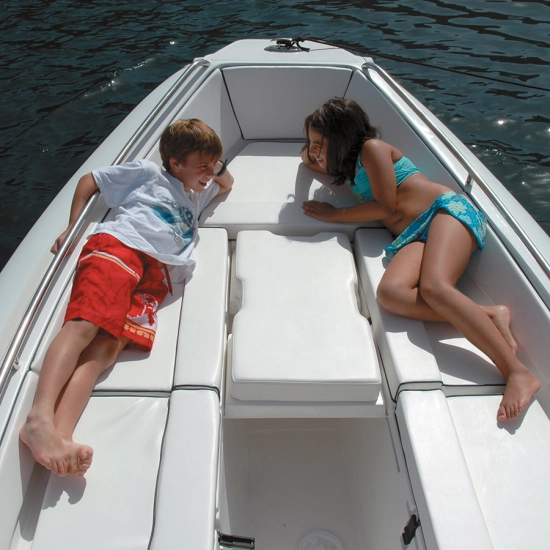 AB Inflatables Nautilus 19 DLX novos à venda