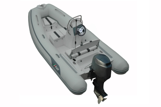 AB Inflatables Oceanus 13 VST novos à venda