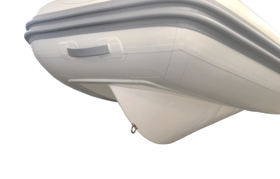 AB Inflatables Oceanus 13 VST novos à venda