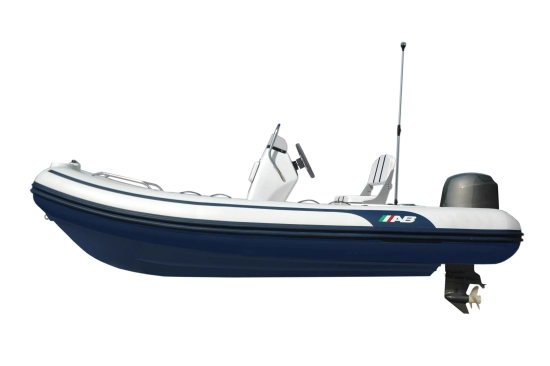 AB Inflatables Oceanus 14 VST novos à venda