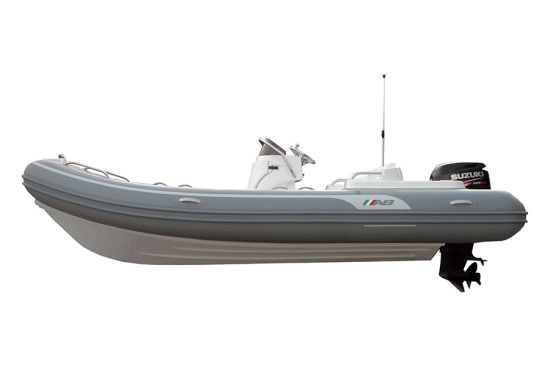 AB Inflatables Oceanus 17 VST novos à venda