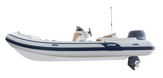 AB Inflatables Oceanus 17 VST novos à venda