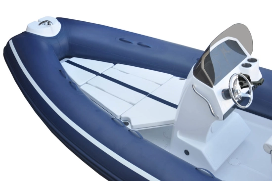 AB Inflatables Oceanus 21 VST novos à venda