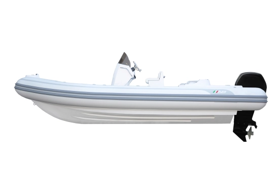 AB Inflatables Oceanus 21 VST novos à venda