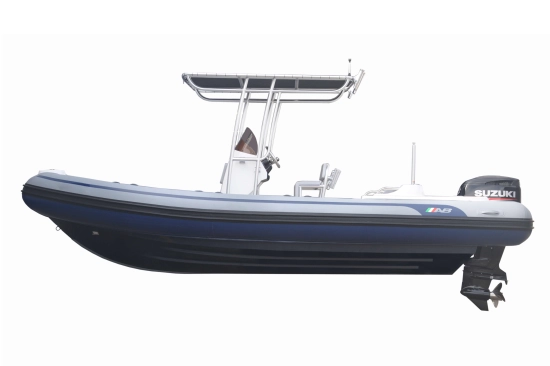 AB Inflatables Oceanus 21 VST novos à venda