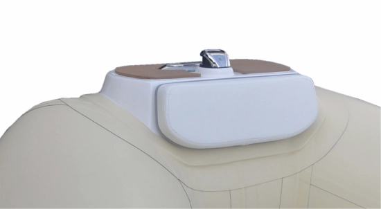 AB Inflatables Oceanus 28 VST novos à venda