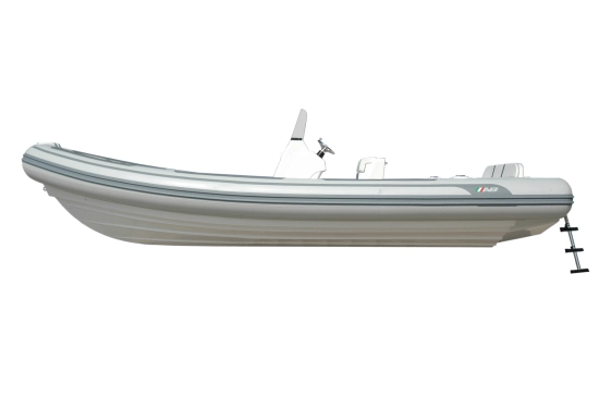 AB Inflatables Oceanus 28 VST novos à venda