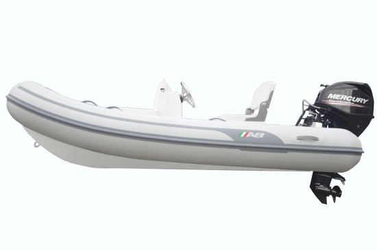 AB Inflatables Mares 12 VSX novos à venda