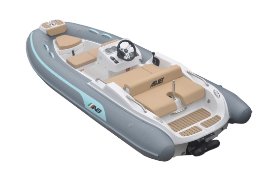 AB Inflatables ABJET 390 XP nuevo en venta