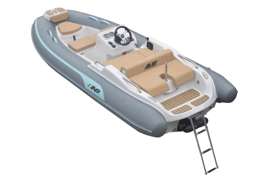 AB Inflatables ABJET 390 XP nuevo en venta