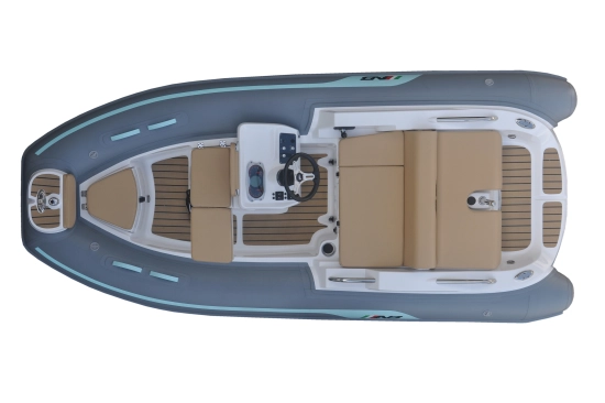 AB Inflatables ABJET 390 XP nuevo en venta