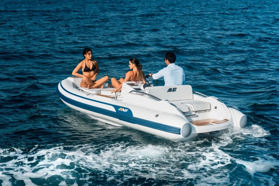AB Inflatables ABJET 430 XP nuevo en venta