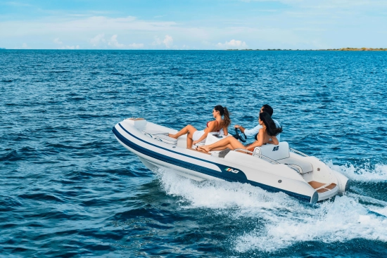 AB Inflatables ABJET 430 XP nuevo en venta