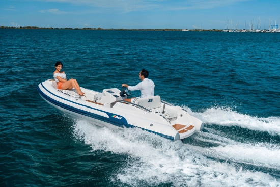 AB Inflatables ABJET 430 XP nuevo en venta