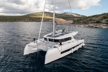 Cervetti 44 Sail nuova in vendita