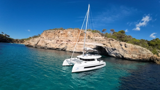 Cervetti 44 Sail nuova in vendita