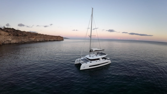 Cervetti 44 Sail nuova in vendita
